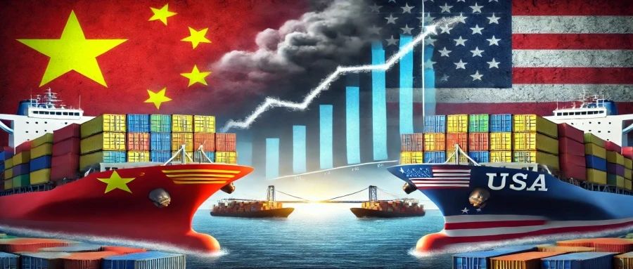船、箱雙雙告急！兩個(gè)月后更糟了