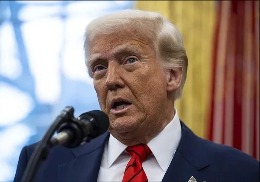 特朗普：將對大部分國家征收15%至50%的簡單關稅