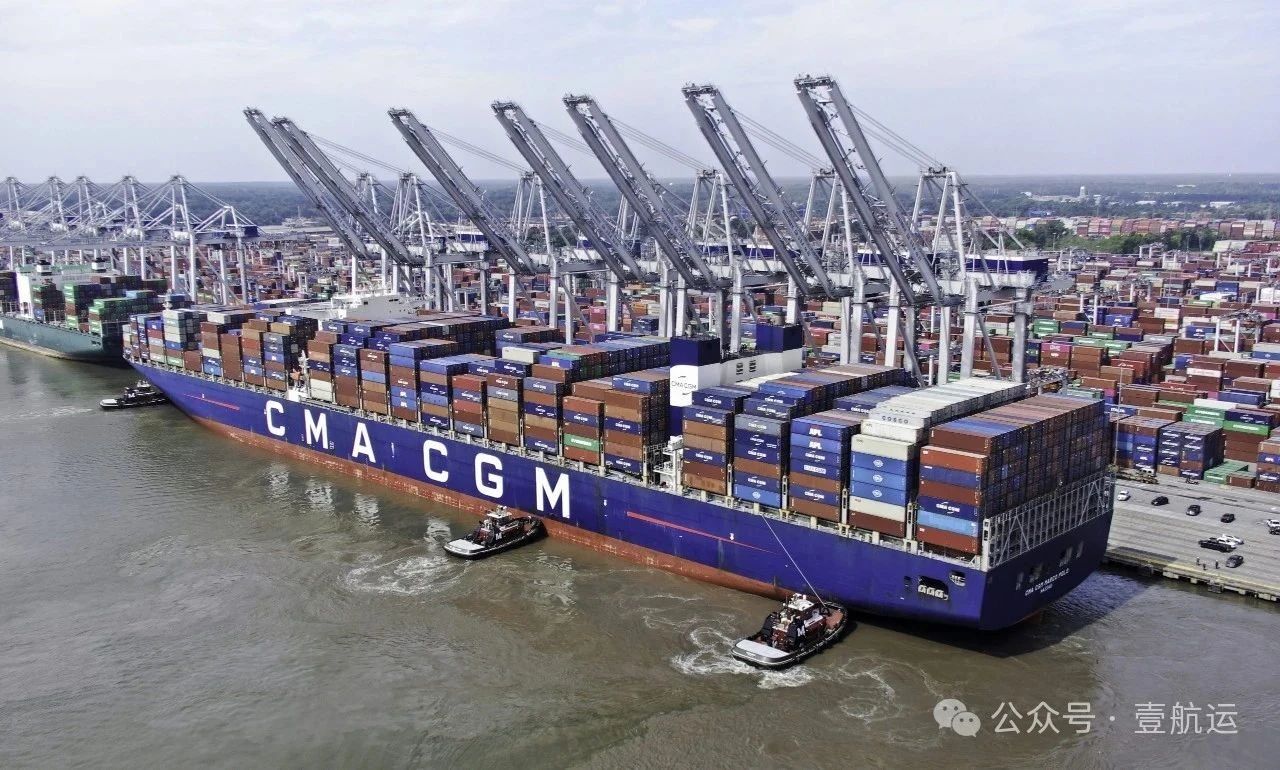 剛剛，達飛在美國創了個新紀錄