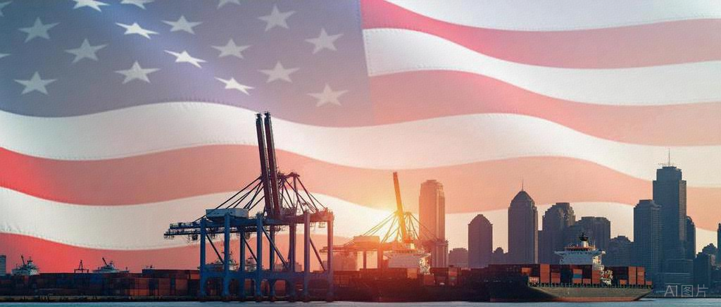 關稅突發！今日生效！擴大征收50%關稅范圍！威脅加征“300%關稅”！