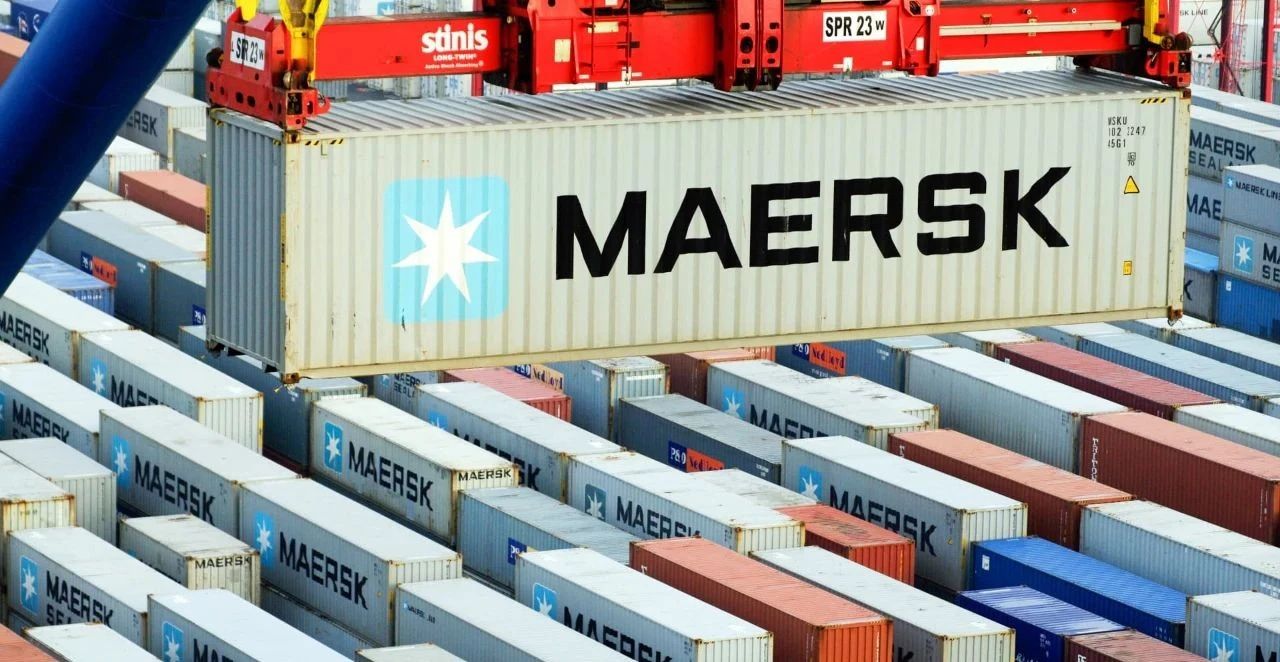 9月漲價通知：達飛、馬士基運價調整！最高1600美元！