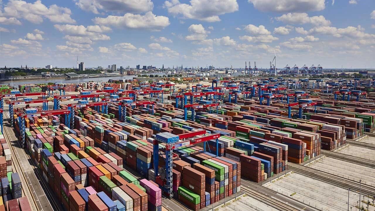 強勢反彈！美西大漲17%！多家船公司推漲運價！