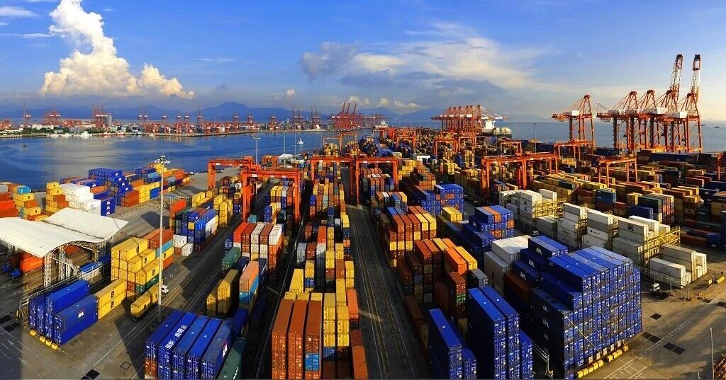 美西漲幅13.8%！歐地持續下跌！各航線運價繼續分化！