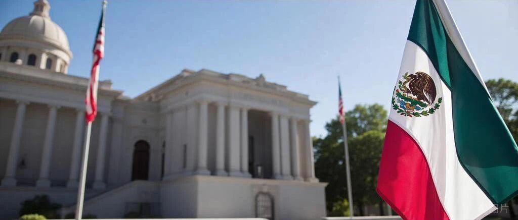 關稅突發！墨西哥對中國約1400產品類目征收最高50%關稅！中方最新回應