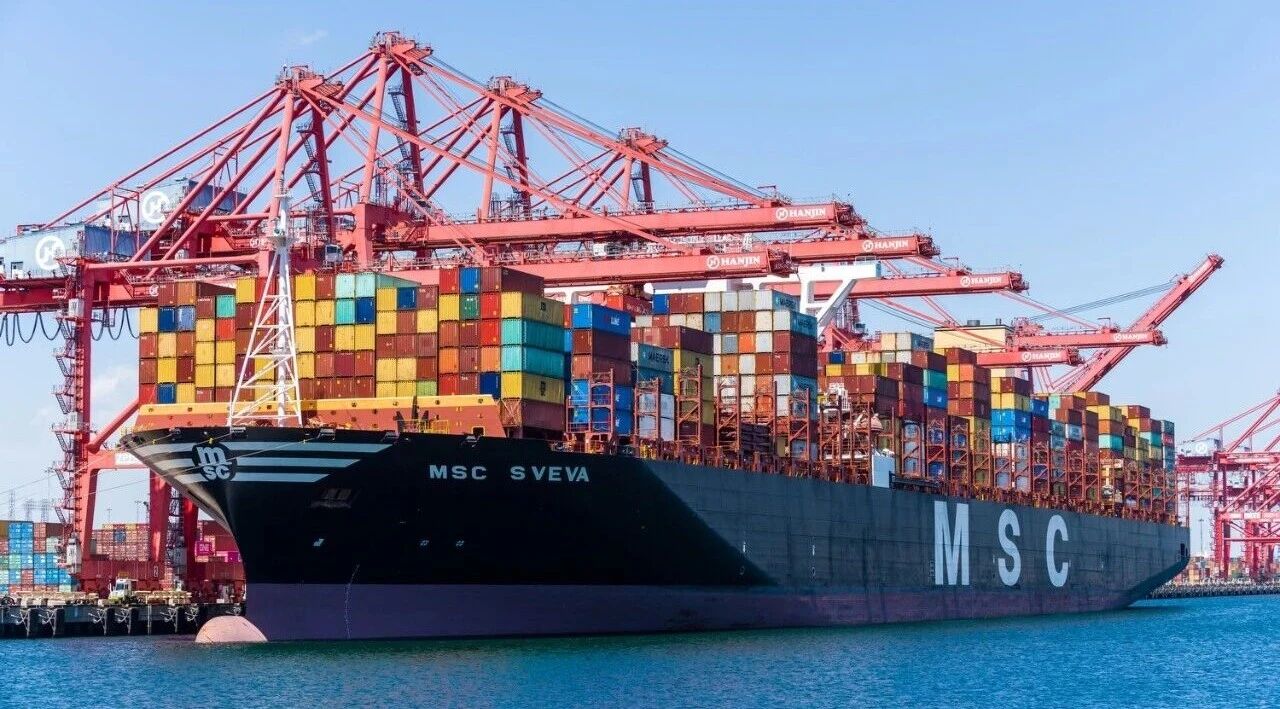 美國針對中國船舶征收港口費？三大船司：不征收！