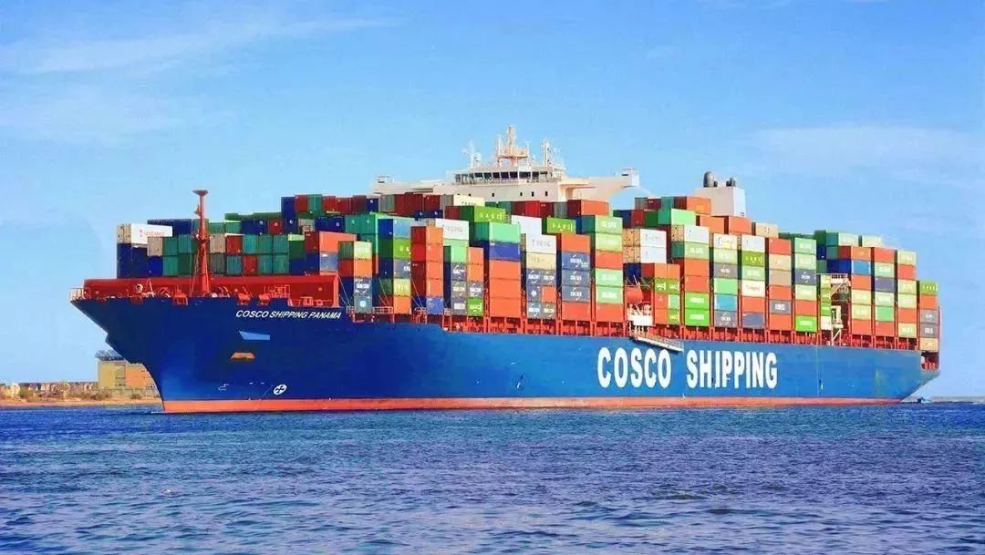 剛剛！中遠海運最新發聲：關于10月14日起美國開征港口費！