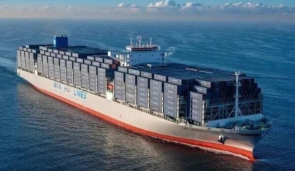 兩船相撞！15人落水！“WANHAIA17”輪突發撞船事故！一散貨船沉沒！